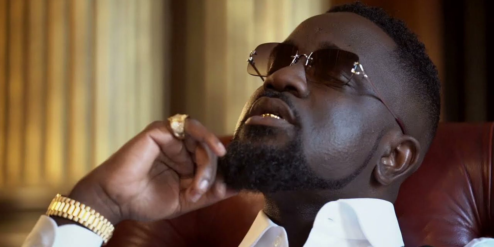 SARKODIE